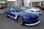 Saleen S281 Gurney Signature Edition 2008 года